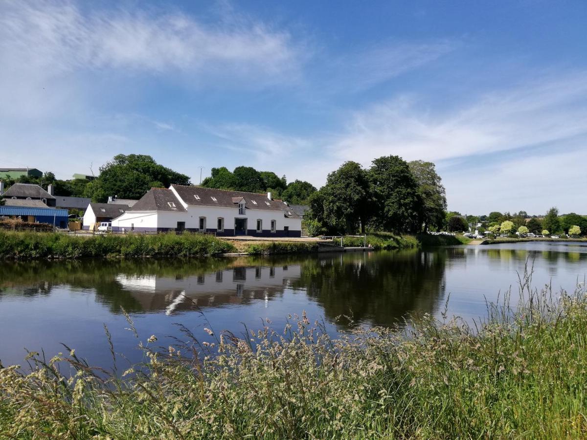 Les Du Bistro Du Canal