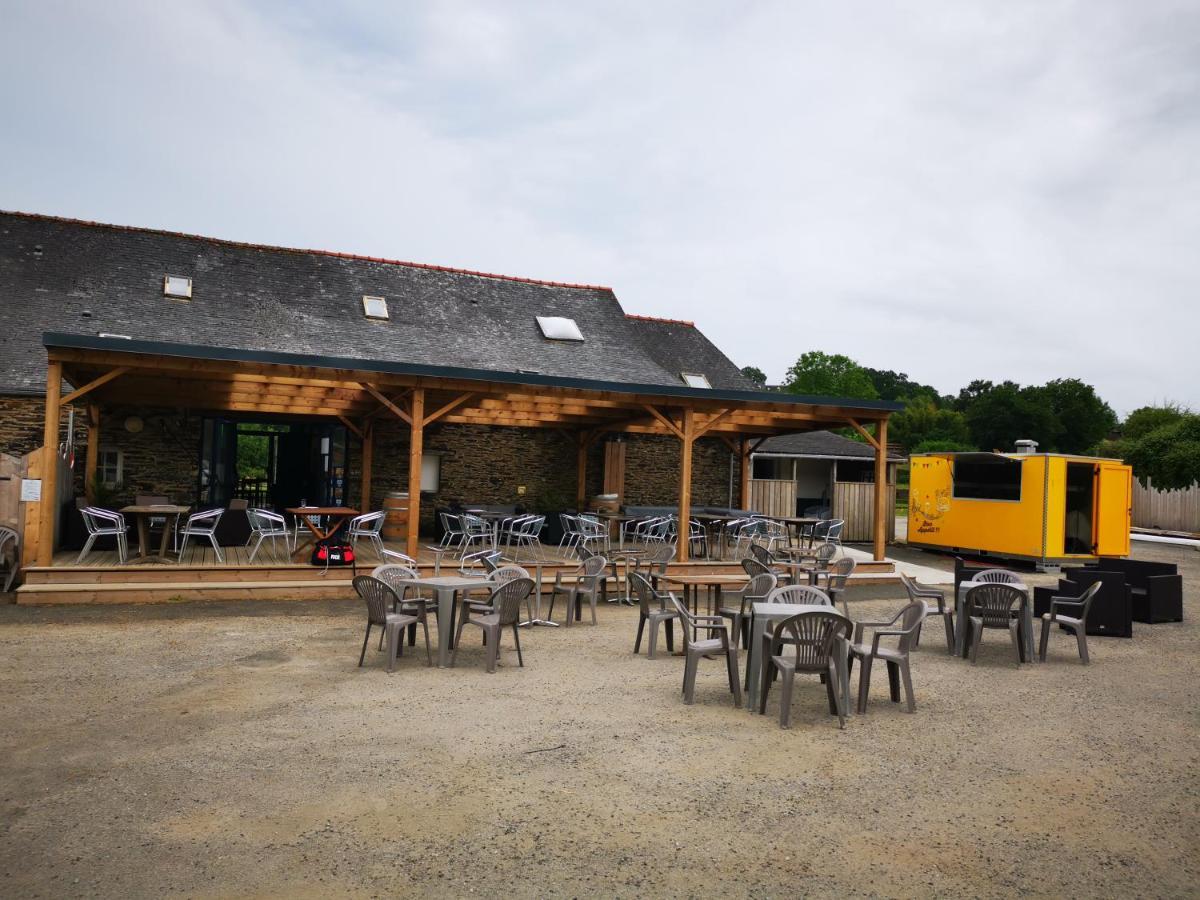 Les Du Bistro Du Canal
